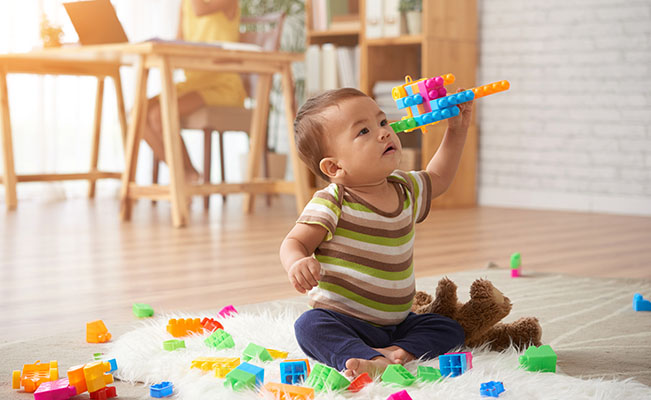  Mainan  Untuk Anak  3 Tahun Yang Aktif Baby Love
